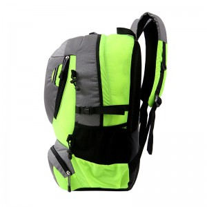 Fob Eco-Friendly Hiking Packs And Factory Infomation