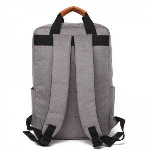 OEM Cool Рюкзак для ноутбука с информацией о производителе