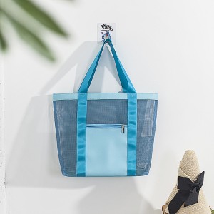नया अनोखा बीच बैग डिजाइन - FBA004