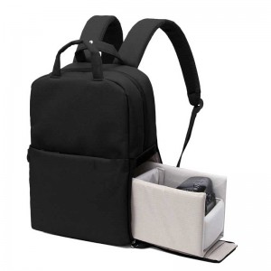 Стилски ранец за лаптоп со камера – FEIMA BAG