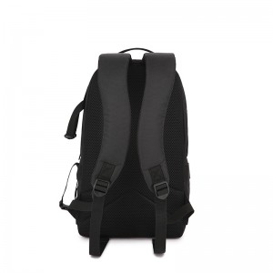 Unique Camera And Lens Backpack With Provider Email