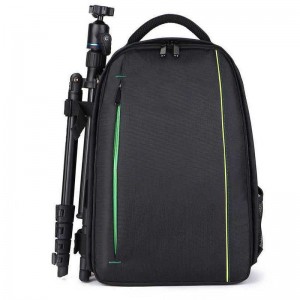 China Brand Camera Lens Backpack - FEIMA BAG