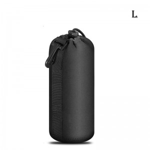 Jedinstveni dizajn torbice za kameru četiri veličine