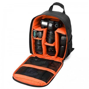 Yeni Kamera Kılıfı Kamera çantası Ve Fabrika Bilgileri