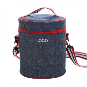 Уличная термосумка Cooler Bag Design