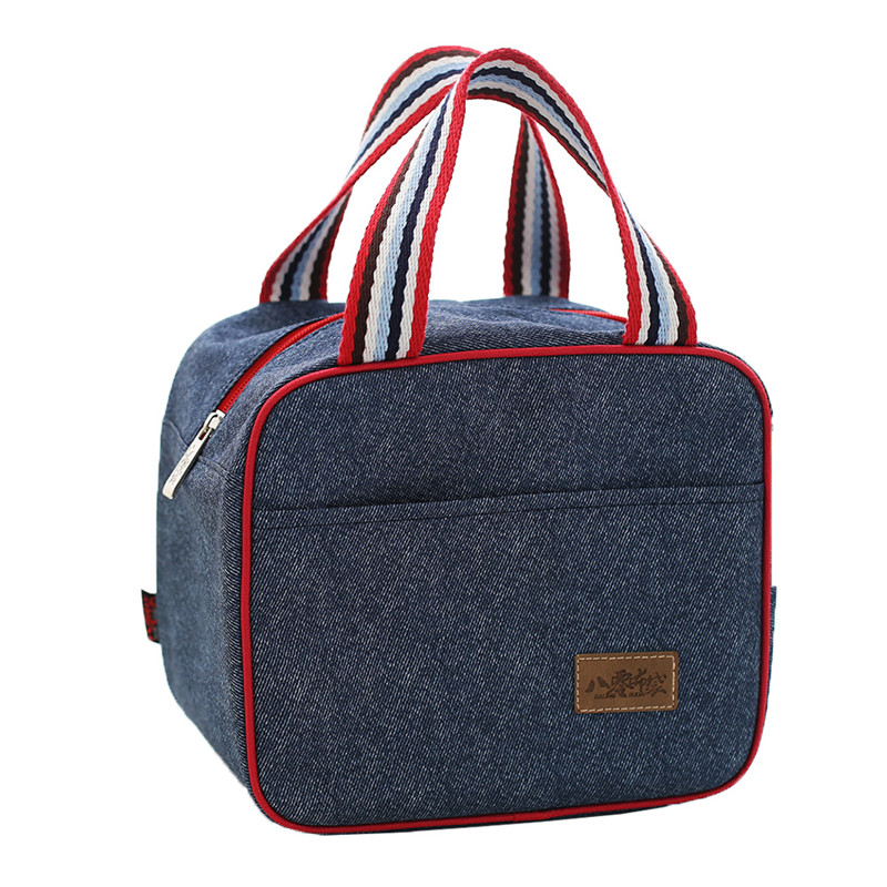 China Custom Vip Trolley Bag Manufacturers –  New Cool Cooler Bag Camping Bag Quotation – FEIMA BAG