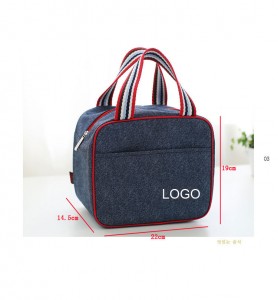 Nueva cotización de bolsa de camping Cool Cooler Bag