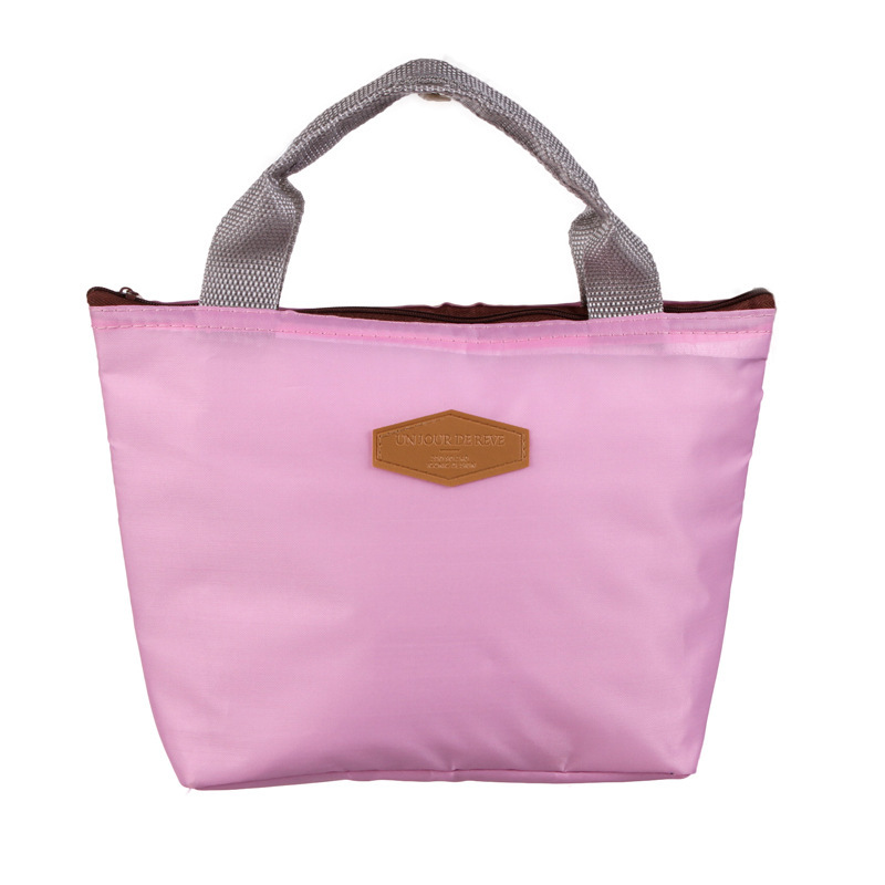 Insulated Bag Manufacturer –  Giveaway Cool Cooler Bag With Manufacturer Details – FEIMA BAG