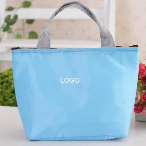 Giveaway Cool Cooler Bag con detalles del fabricante