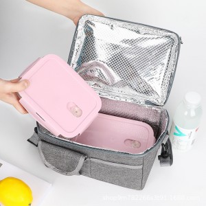 Factory For Eco-Friendly Cooler Bag & Supplier Info