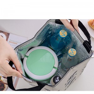 Reka Fashionable Cooler Bag Bulk Order Hona Joale