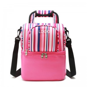 Hot Selling Colors Cooler Bag නාමාවලිය