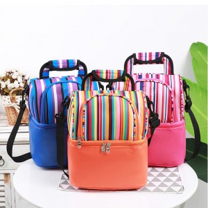 Hot Selling Colors Cooler Bag Catalog