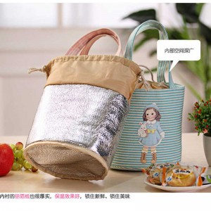 Pasokan Hot Selling Cooler Bag Kanthi Email Provider