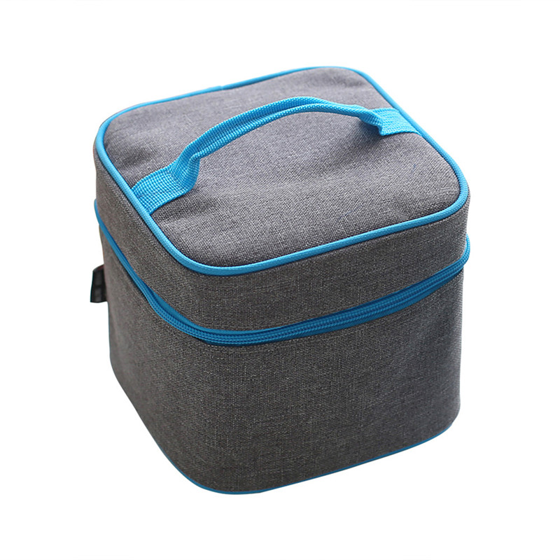 China Custom Fish Bag Factory –  Bulk buy Popular Cooler Bag And lunch bag – FEIMA BAG