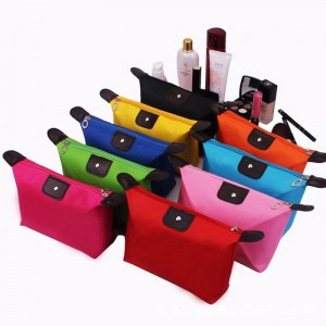 Масовно купете ја најдобрата торба за шминка со е-пошта на добавувачот