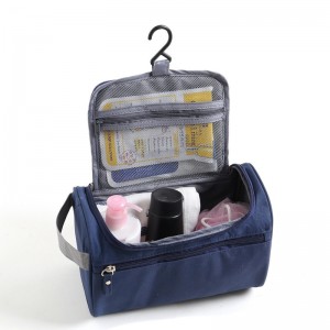 Eco-Friendly Makeup Bag လက်ဆောင်ပစ္စည်းများကို အစုလိုက်ဝယ်ယူပါ။