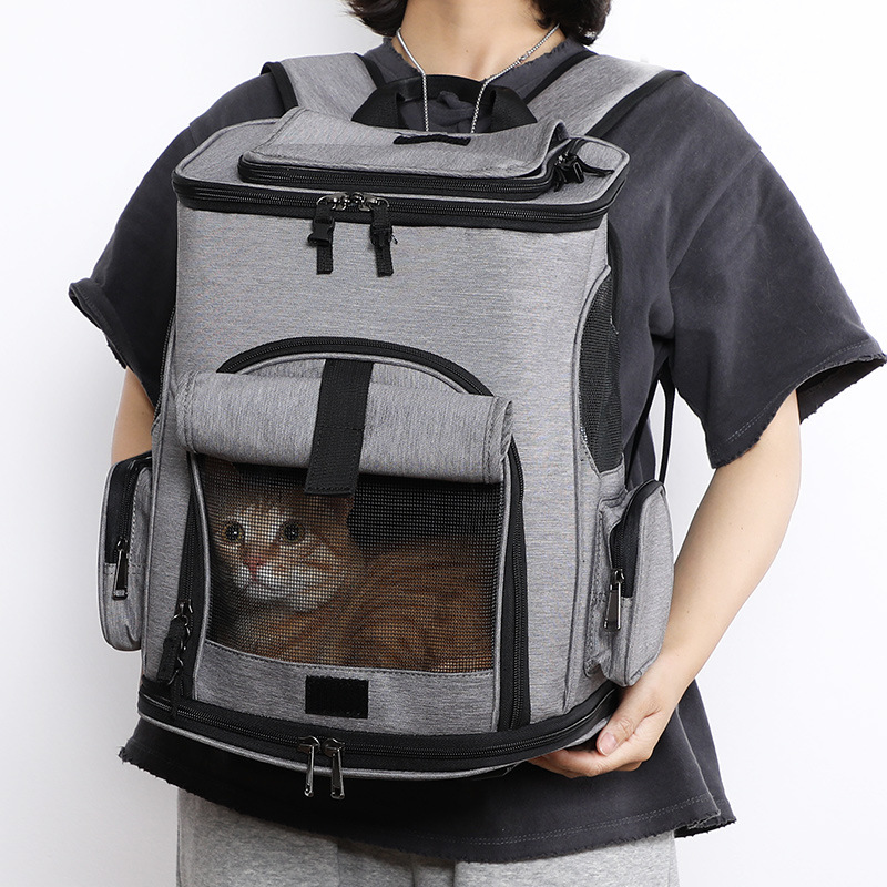 dog bag cat bag 002
