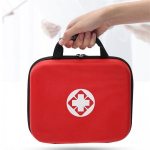Private Label Hot Selling First Aid Kit And Exporter Contact Email