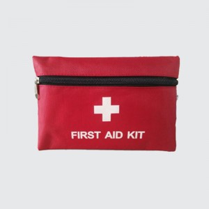 Prispôsobený moderný darčekový balíček prvej pomoci
