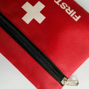 Customized Modern First Aid Kit Giftware