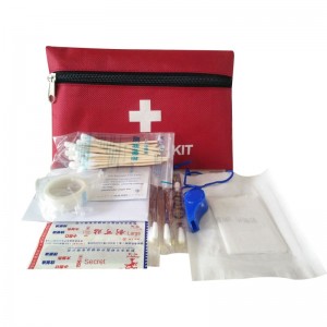 Articoli da regalo personalizzati per kit di pronto soccorso moderni