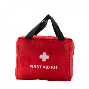 Logo Classic First Aid Kit Ati Olubasọrọ Olutaja