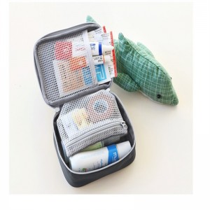 Mass Brand First Aid Kit Catalog