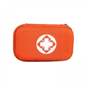 Promosi Bookbag First Aid Kit lan Nomer Kode HS