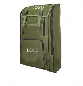 Logo Customized Hove Backpack Hove Bag Uye Basa