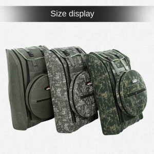 Cheap Suitcases Manufacturer –  Bulk Buy multifunction Fishing Backpack Style – FEIMA BAG