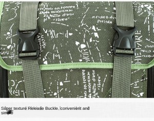 Bongata Buy Multifunction Fishing Backpack Style