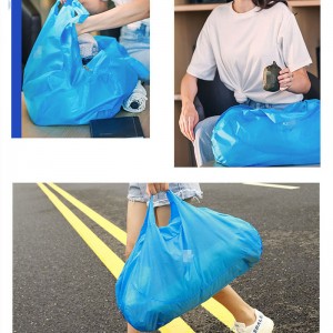 Cute Folding Bags තෑගි භාණ්ඩ අපනයනය කරන්න