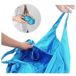 Thumela i-Cute Folding Bags Giftware