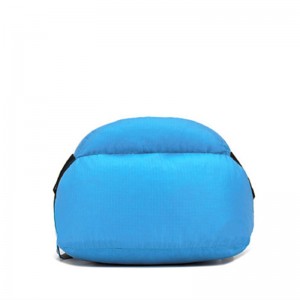 Custom Fashionable Foldable Bag With Manufacturer Details