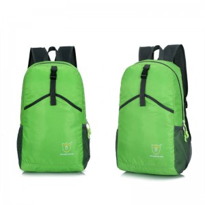 Gitanyag sa China Supplier Popular Foldable Bag