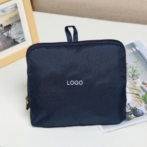 تصنيع حقيبة سفر قابلة للطي للعلامة التجارية مع بريد إلكتروني للموفر