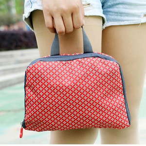 Private Label Fashionable Foldable Bag Giftware