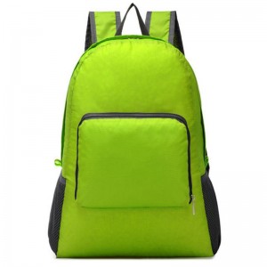 Personalized Modern Foldable Bag Ug Impormasyon sa Pabrika