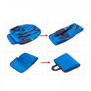Personalized Modern Foldable Bag And Factory Infomation