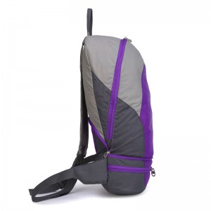 Κατασκευή Colors Foldable Backpack And Plant Εισαγωγή