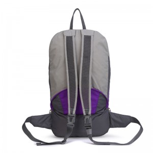 Gadzira Colours Foldable Backpack Uye Plant Sumo