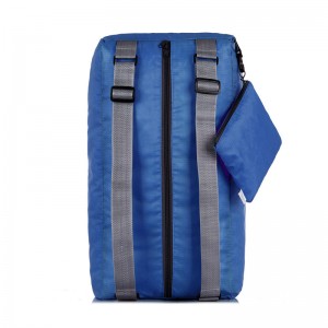Promosyon Eco-Friendly Foldable Bag & Supplier Info