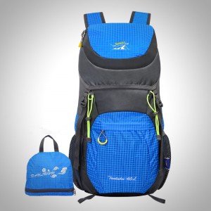 ILogo Customized Colorful Foldable Bag quote