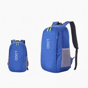 Grosir Hot Selling Foldable Backpack lan Email Kontak Eksportir
