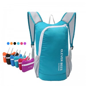 China Custom Backpack Brands Manufacturer –  Buy Classic Foldable Bag Bulk Order Now – FEIMA BAG