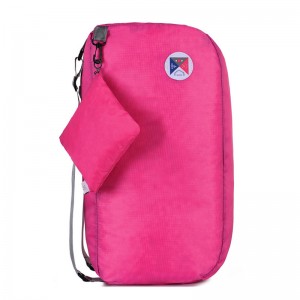 Promosyon Eco-Friendly Foldable Bag & Supplier Info