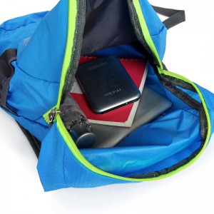 Alok ng Odm Brand Foldable Bag