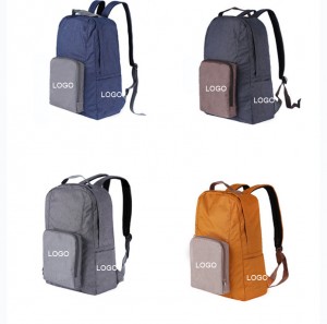 Giveaway Cute Foldable Bag U Numru tal-Kodiċi Hs