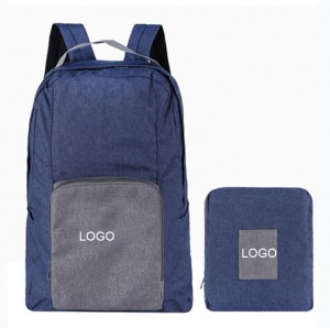 Giveaway sød foldbar taske og Hs kodenummer